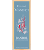 Bandol Rose - Domaine Vigneret